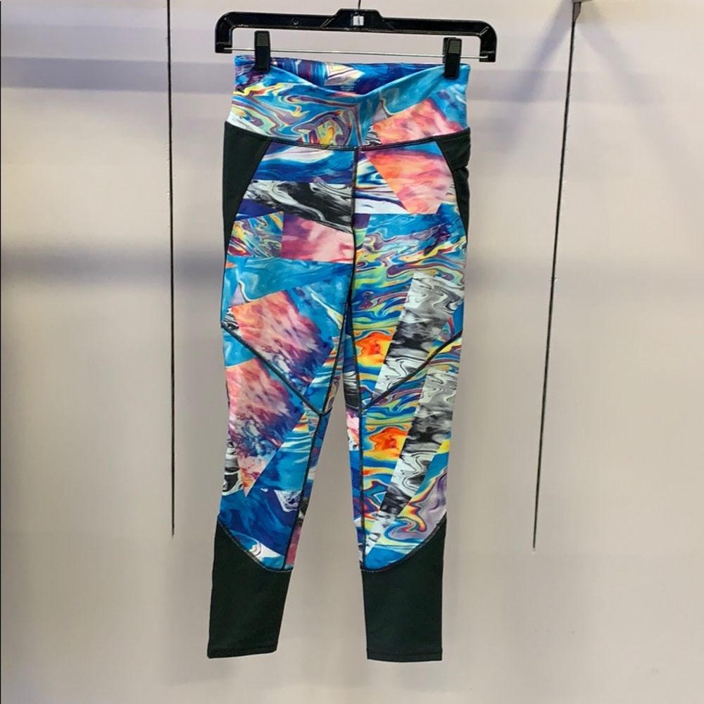 Sweaty Betty legging
